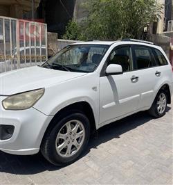 Chery Tiggo 3